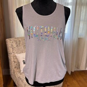 Victoria Secret sport tank